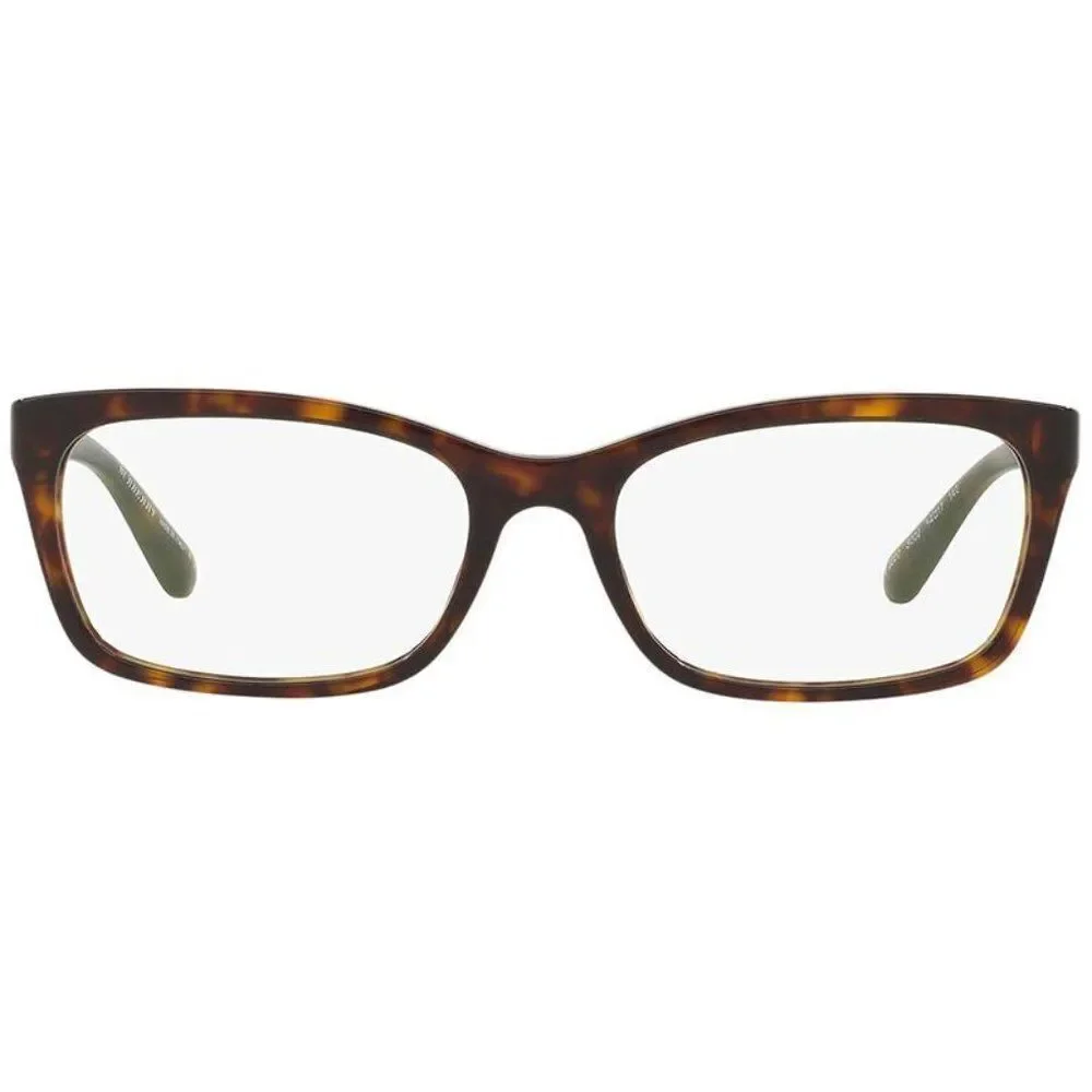 Burberry Rectangular Eyeglasses Women